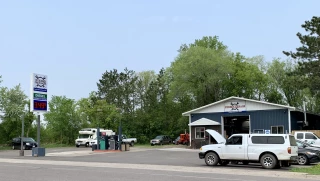 Byker's Garage LLC