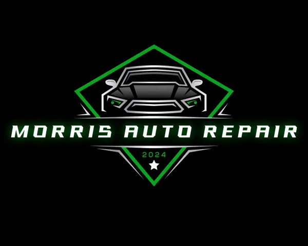 Morris Auto Repair - photo 2