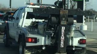 Dreamers Towing & Recovery Inc.