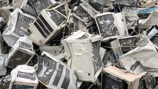 JGS Recycling & Hauling INC.