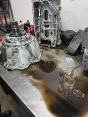 Lee Myles AutoCare + Transmissions - Hazlet