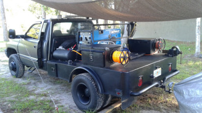 X-Bones Towing & Recovery LLC. JunkYard in Palm Bay (FL) - photo 4