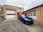 George's Auto Body