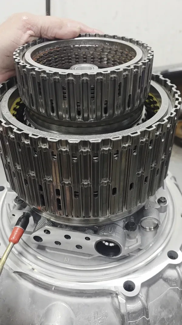 Lee Myles AutoCare + Transmissions - Hazlet - photo 2