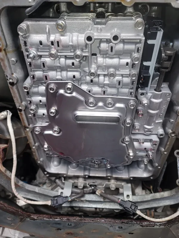 Lee Myles AutoCare + Transmissions - Hazlet - photo 3
