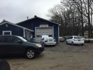 Jim's Auto Clinic