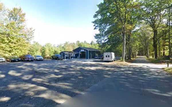 Jim's Auto Clinic - photo 4