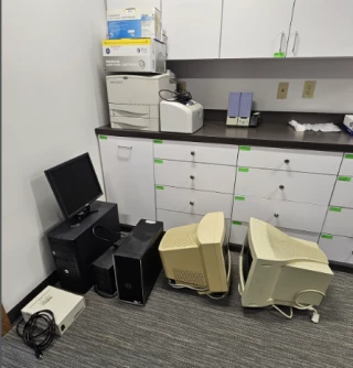 E-Recycle MN