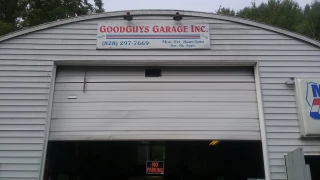 Good Guys Garage