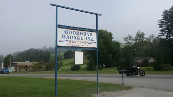 Good Guys Garage - photo 2