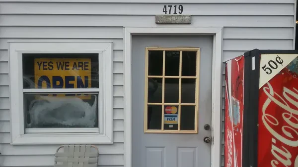 Good Guys Garage - photo 3