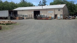 Gray's Bargain Yard Inc.
