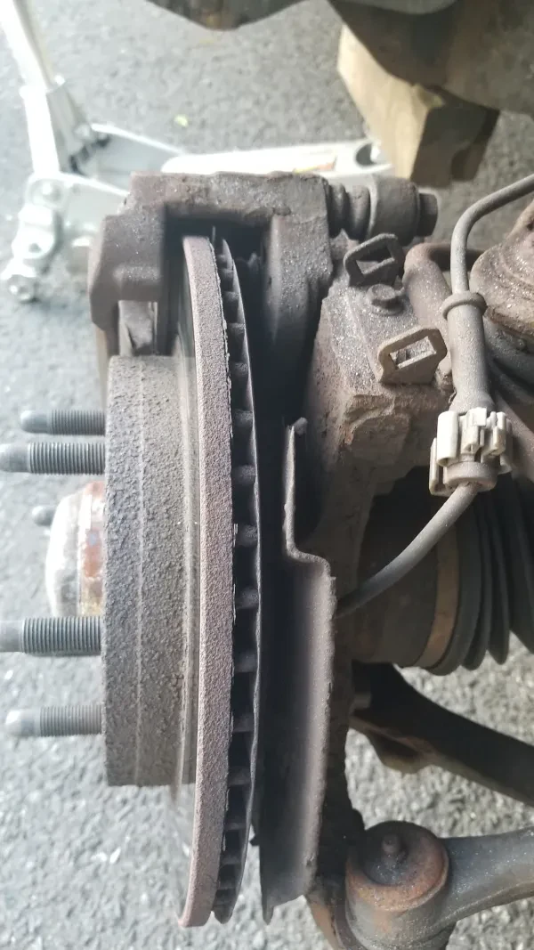 Jacks Auto Center - photo 3