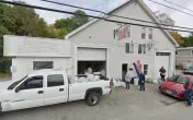 Union River Redemption Center