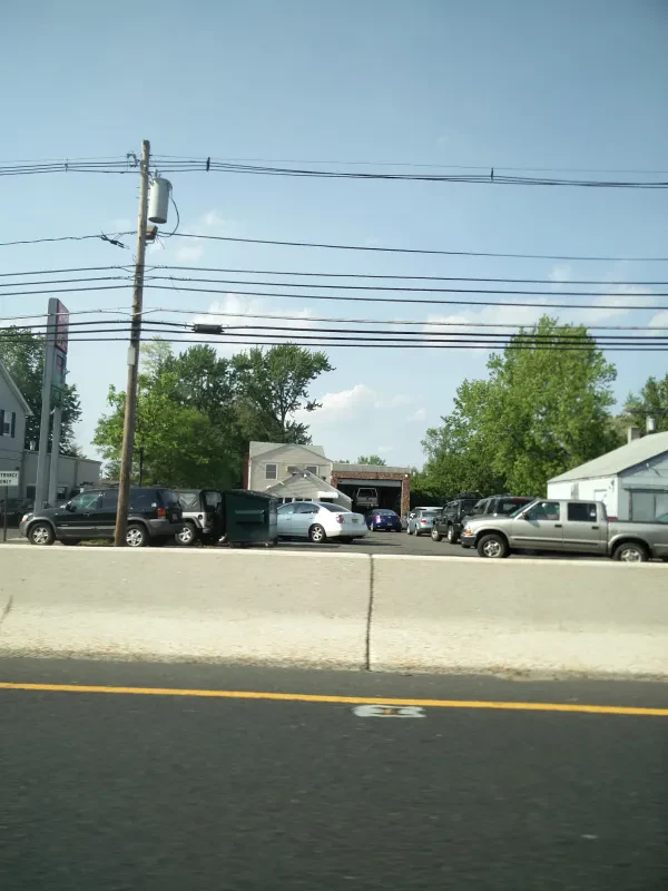Jacks Auto Center - photo 4