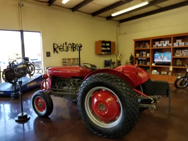 Reliable Auto Services - photo 2