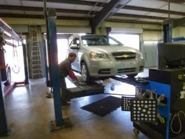 Reliable Auto Services - photo 4