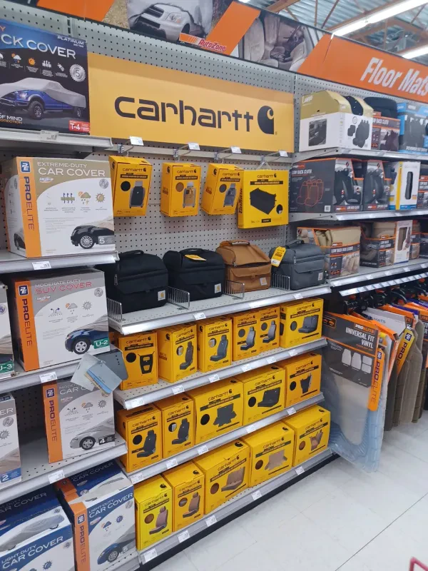 AutoZone Auto Parts - photo 3