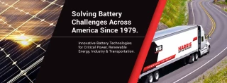 Harris Battery Co, Inc.