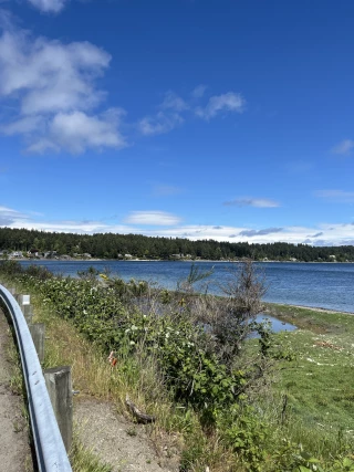 Fox Island Bridge