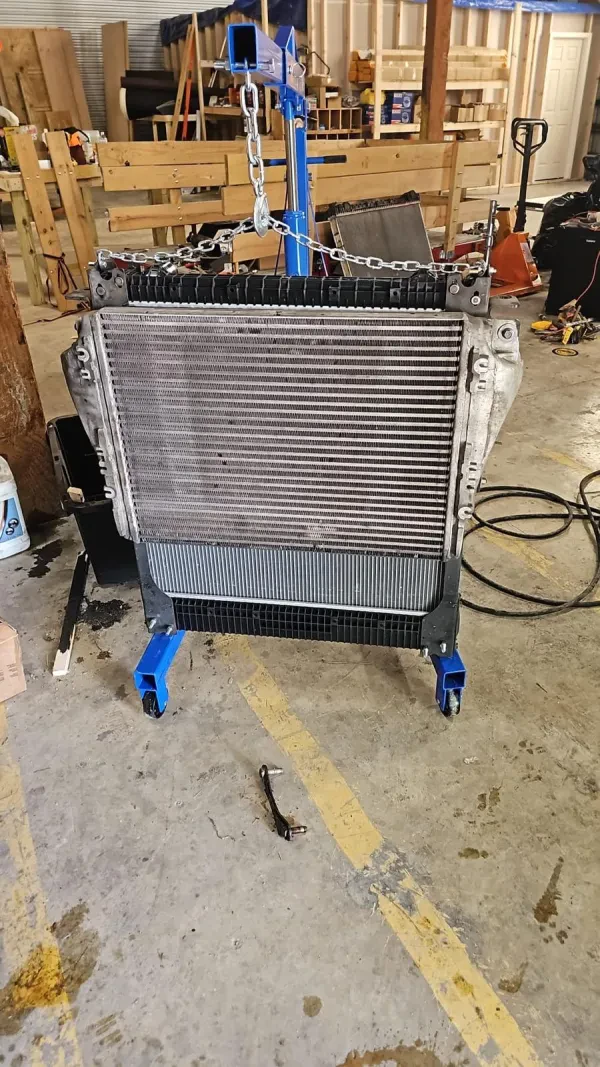 Trucking Solutions X - photo 3