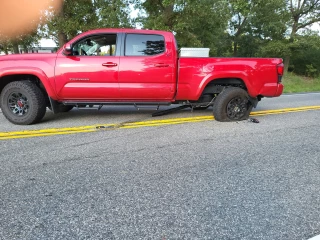 ATR Towing & Recovery