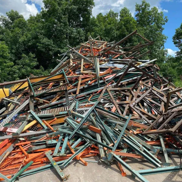 ASAP Scrap Recycling - photo 3