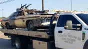 Priority Express LLC