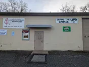 Shade Tree Garage & Mills River Auto Brokers LLC