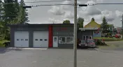 Van Buren Services Center