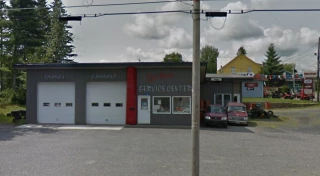 Van Buren Services Center