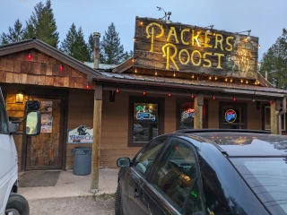 Packers Roost