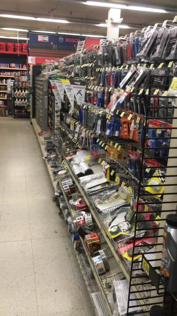 Pep Boys Auto Service & Tires - photo 3