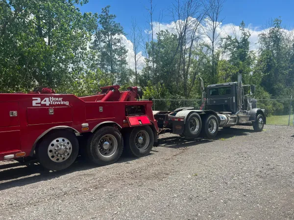 Steven's Towing, Auto Sales & Services - photo 2