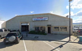 King's Complete Auto Parts