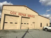 Cox Repair Service