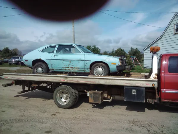 Eli Auto & Towing LLC - photo 3