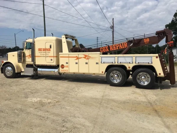 Cox Repair Service - photo 3