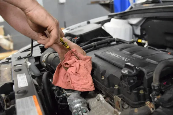 Eli Auto & Towing LLC - photo 4