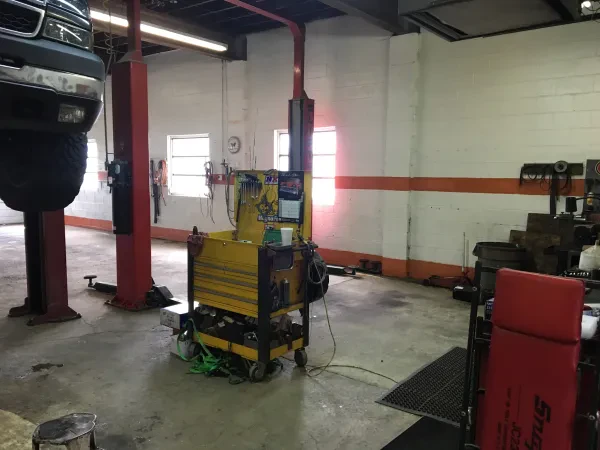 Cox Repair Service - photo 4