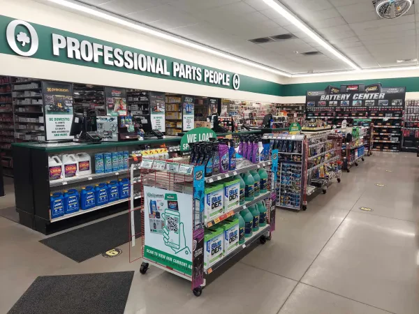 O'Reilly Auto Parts - photo 3
