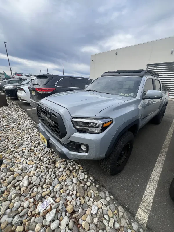 Navesink Auto Body, Inc. - photo 2