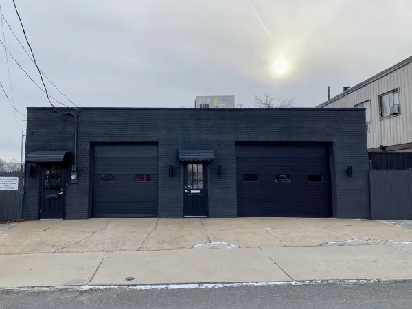 Navesink Auto Body, Inc. - photo 4
