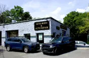 Hudson View Collision Center