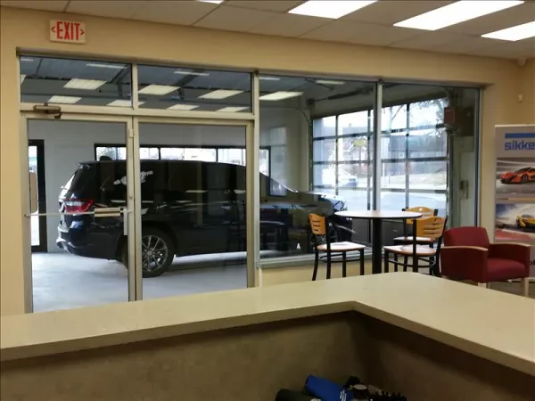 Tom & Ed's Autobody of Cedar Lake - photo 3