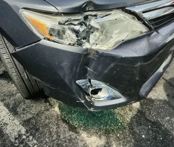 Hudson View Collision Center - photo 4