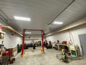 Sam's Auto Repair