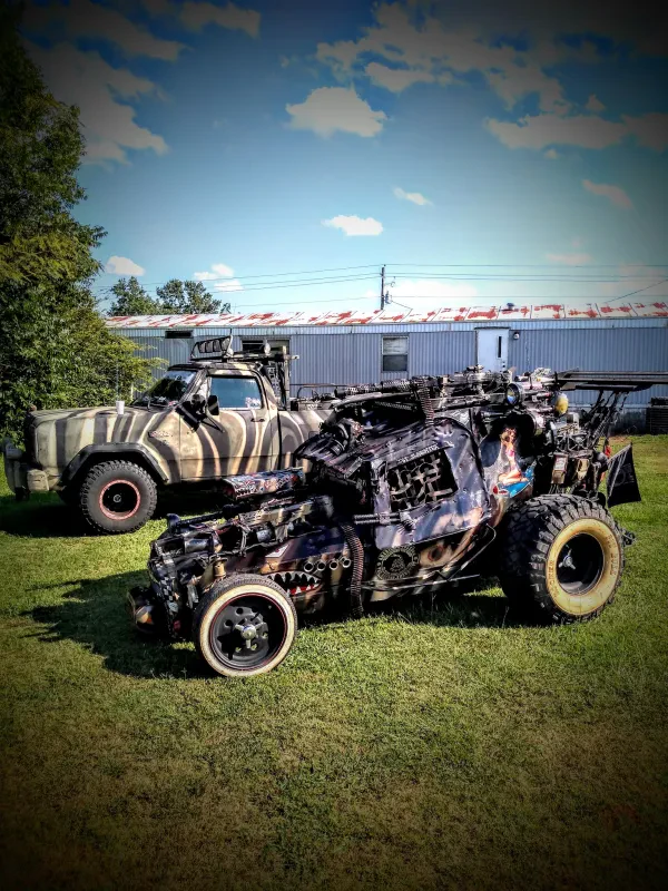 O'Reilly Auto Parts - photo 2