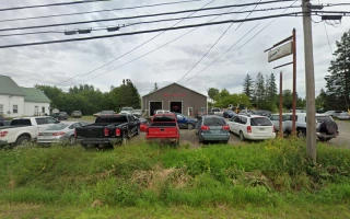 Benn Auto Sales Inc