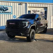 Overdrive Truck & Auto Accessories
